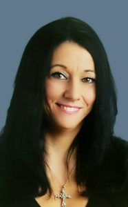 Irene Pernice Professional Headshot